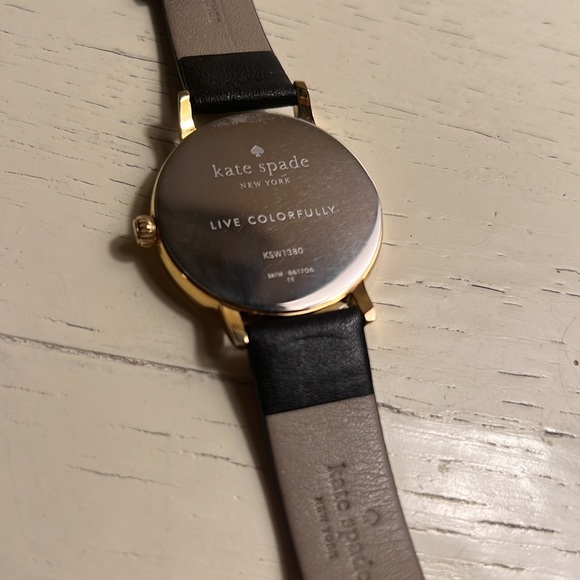 Kate Spade Watch - Picture 3 of 4